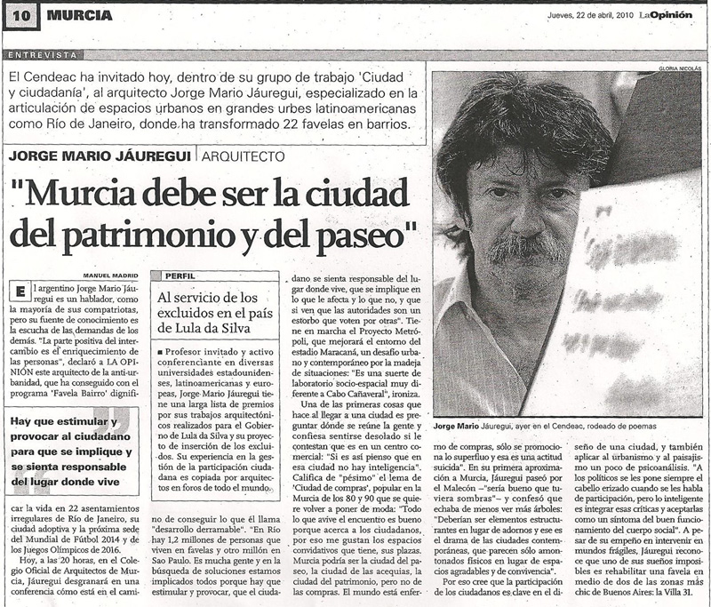 Jornal La Opinión
